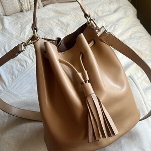 KC Jagger bucket bag